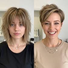 Took the plunge and went short