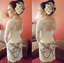 Inspirasi model kebaya pengantin batak terpopuler dan terbarutrend fashion terbaru. Model Kebaya Pengantin Batak Terbaru Gaya Ootd
