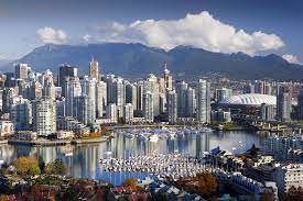 Vancouver is the largest city in the province of british columbia (b.c.), canada. Top 10 Things Vancouver Is Famous For