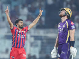 IPL में लखनऊ के नए 'प्रिंस': पिता को डर था- बड़े खिलाड़ियों के बीच बेटे का नंबर नहीं आएगा, इस सीजन LSG के ब...