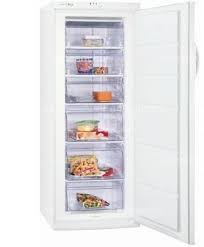 Zanussi Zfu 27400 Congelator Lada Frigorifica Preturi