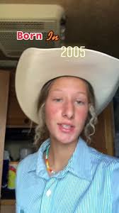 Miss Rodeo Idaho Lydia