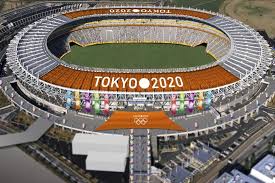 Jeux olympiques d'été de 2020, англ. Tokyo Olympics 2020 Why The Japanese Capital Beat Out Rivals Istanbul And Madrid