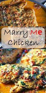 Marry Me Chicken Mu Beѕt Recipe Chicken Chicken Marry Recipe New Chicken Recipes Recipes Chicken Main Dishes