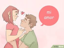 Spanish dating sites are a perfect way to find your spanish love. 3 Ways To Flirt In Spanish Wikihow