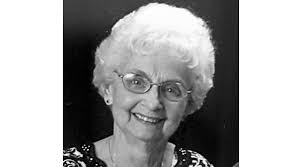 Ruth Solby Obituary (1927