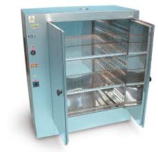 Most thermostats open at about 195 degrees fahrenheit. Uniformity Ovens Matest
