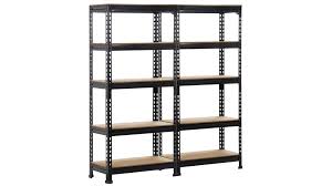 Maybe you would like to learn more about one of these? Best Storage Racks And Shelving Small Business Trends