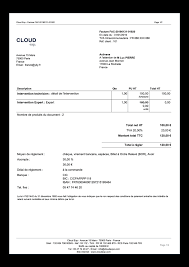 R?glement 30 jours fin de mois. Facturation Et Delais De Paiement Comment Ca Fonctionne