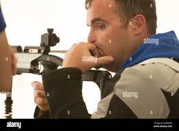 Soldier _001 hi-res stock photography and images