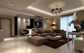 Redfin / wicklund real estate Beige Living Rooms Living Room Decor Modern Modern Style Living Room
