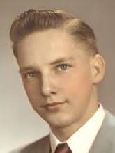 Obituary information for Robert L. Crowder