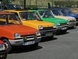 Image result for Jaune De Chrome 1995 Renault