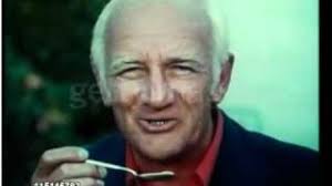 Quite a BBQ: B Movie Beauty Elyse Knox