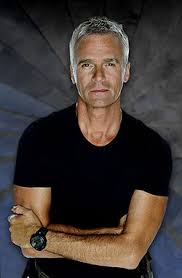 Richard Dean Anderson. Stargate Sg1. | Dean Anderson, Richard Dean Anderson,  Stargate