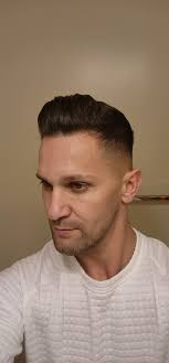 Meet The Professionals At Sharp Barber Shop (Lafayette)