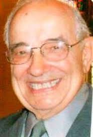 Jacintho "Jessie" Ferro Obituary July 21, 2013