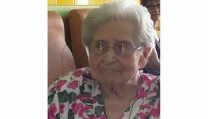 Saverne. Christine Gubanski centenaire