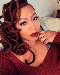 Transition from Traditional Locs to Microlocs