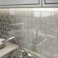 It was originally designed by george c. Giorbello Light Gray 3 In X 6 In X 8 Mm Glass Subway Tile 5 Sq Ft Case G5937 The Home Depot