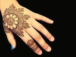 Mahndi ka disain / pin on mehndi design for hands / oct 21, 2020 tahira khurram. 9 Latest Mehndi Design Books With Images Styles At Life