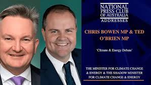 IN FULL: Dr Michael Fullilove, Lowy Institute Exec. Director, 'A  three-dimensional foreign policy'