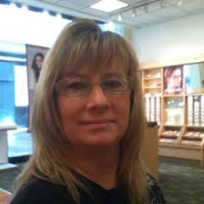 Debbie Parshall (debbieparshall)