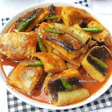 Lihat juga resep ikan bawal rica rica kemangi enak lainnya. Resep Bumbu Ikan P Sambal Kemangi Resep Unggulan Sambal Kemangi Ala Pecel Lele Praktis Resep Masakanku