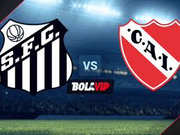 Como en 2020, independiente volverá a participar de la copa sudamericana. Donde Seguir Independiente Vs Santos Fecha Horario Y Canales De Tv Para Mirar En Directo El Partido Por La Copa Sudamericana
