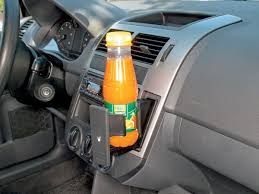 Polo iii (typ 6n2) baujahre 1999 bis 2001; Flaschenhalter Im Polo Gute Fahrt