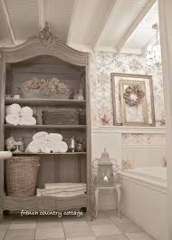 The key to decorating a french country bathroom is finding a way to combine boldness with a serenity, because that is what this style represent in general: Wonderful French Country Bathroom Decor That Will Steal The Show Trends For 2021 Photo Gallery Decoratorist