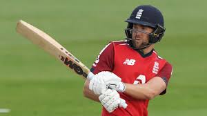 Malan finished unbeaten on 99 as england won by nine wickets on tuesday. Dawid Malan England Batsman Displaces Babar Azam As No 1 In T20 Rankings Cricket News Sky Sports