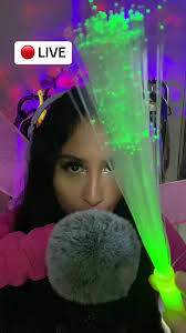 Almo Purple Live Stream