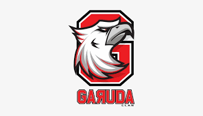 Guild wars 2 weekly events schedule: Grd Garuda Guild Wars 2 Sea Of Sorrows Logo Cartoon Garuda 359x414 Png Download Pngkit