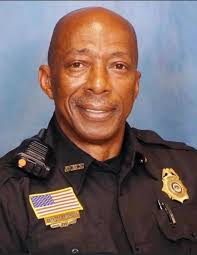 Obituary for Chief William Anthony Anderson, Sr.