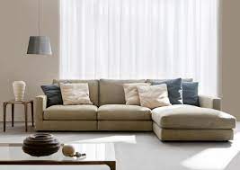 Sitzen und liegen ist mit der sitztiefenverstellung ohne weiteres möglich. Sofa Morris Mit Tiefe Sitzflache Berto Shop