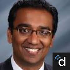 Dr. Palaniappan Manickam, MD