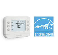 Honeywell Home X2S Smart Thermostat, Conventional/Heat Pump, Wi-Fi  Thermostat RTH2CWF/N