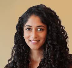 Nisha Mathew, MS, LCGC