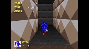 The software, however, is often heavy and requires powerful equipment. Sonic Robo Blast 2 3d Sonic Fangame In Development For 20 Years Releases Huge New Update New July 2020 Update Resetera