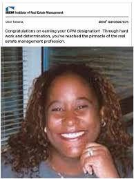 Tawanna Shaw's Instagram, Twitter & Facebook