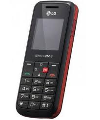 LG GS107 vs. LG GS200