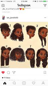 Starting a natural hair care routine, or searching for black hairstyles? Pin By Royaltyanaa On Hair Major Black Curly Hair Curly Hair Black Curly Furryhairstyl Cartoon Hair Black Curly Hair Curly Hair Styles