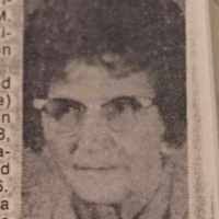 Hulda Adonna Mathews (1909–1983)