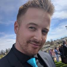 Cody Nevitt's Instagram, Twitter & Facebook