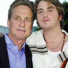 El hijo preso de Douglas se formó en Mallorca