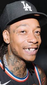Wiz Khalifa