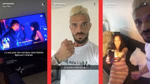 Une réaction qui passe mal. Julien Manon Et Kevin Hysteriques Devant Les Ch Tis Et Les Marseillais Vs Le Reste Du Monde Youtube