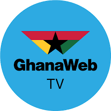 GhanaWeb TV - YouTube