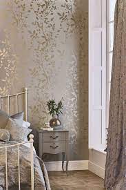 Merve Adli Kullanicinin Jf Fabrics Wallcoverings Panosundaki Pin Yatak Odasi Ic Tasarimi Yatak Odasi Duvar Kagidi Ev Icin